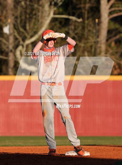 Thumbnail 3 in Parkview @ Lassiter photogallery.