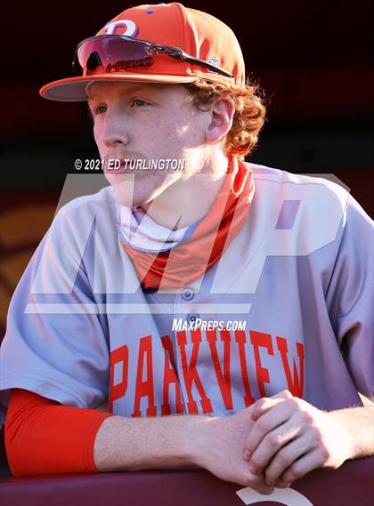 Thumbnail 1 in Parkview @ Lassiter photogallery.
