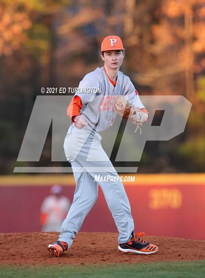 Thumbnail 2 in Parkview @ Lassiter photogallery.