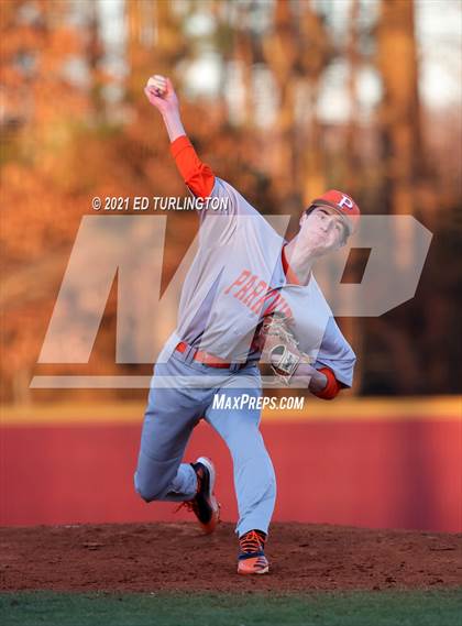 Thumbnail 1 in Parkview @ Lassiter photogallery.