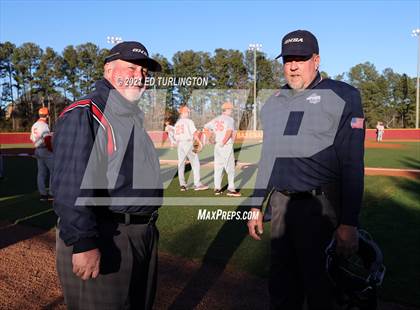 Thumbnail 3 in Parkview @ Lassiter photogallery.