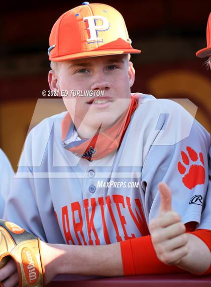 Thumbnail 2 in Parkview @ Lassiter photogallery.