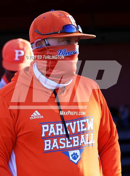 Thumbnail 2 in Parkview @ Lassiter photogallery.