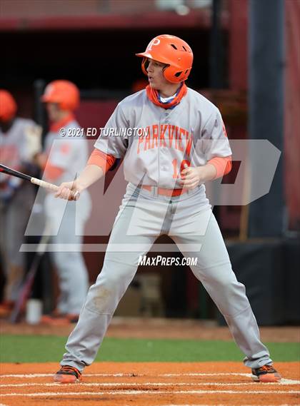 Thumbnail 2 in Parkview @ Lassiter photogallery.