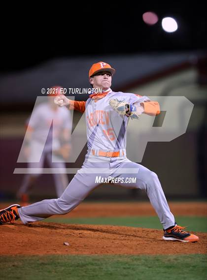 Thumbnail 2 in Parkview @ Lassiter photogallery.