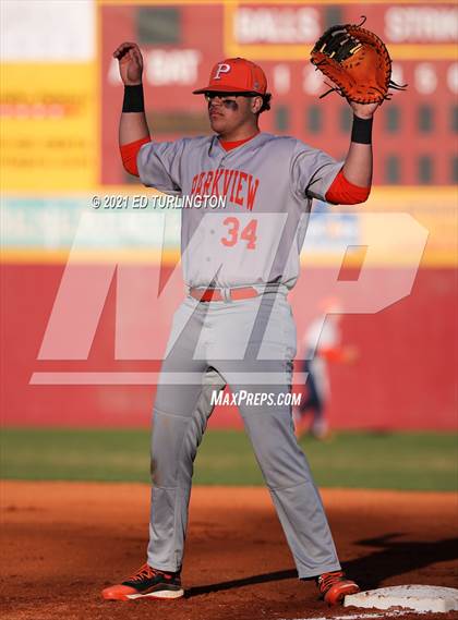 Thumbnail 1 in Parkview @ Lassiter photogallery.