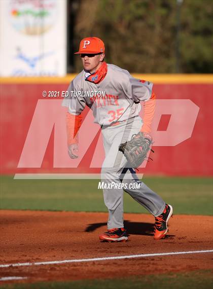Thumbnail 1 in Parkview @ Lassiter photogallery.