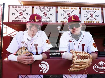 Thumbnail 2 in Parkview @ Lassiter photogallery.