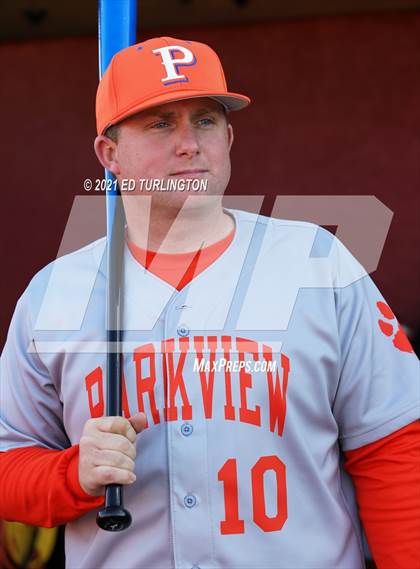 Thumbnail 1 in Parkview @ Lassiter photogallery.