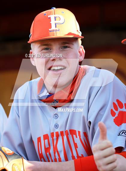 Thumbnail 3 in Parkview @ Lassiter photogallery.