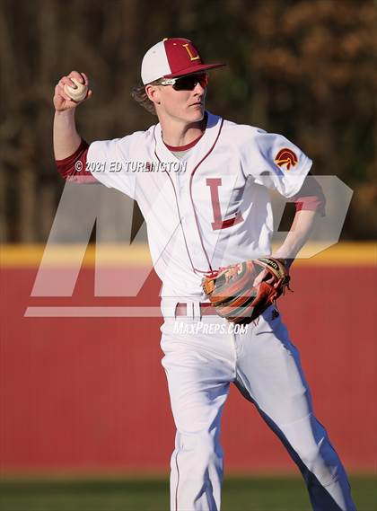 Thumbnail 3 in Parkview @ Lassiter photogallery.