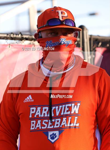 Thumbnail 3 in Parkview @ Lassiter photogallery.