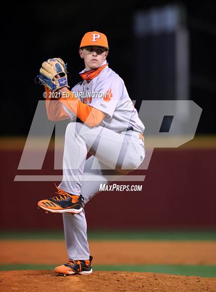 Thumbnail 3 in Parkview @ Lassiter photogallery.