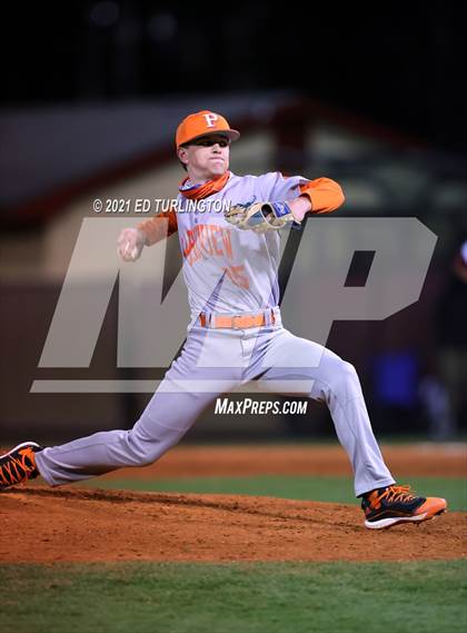 Thumbnail 1 in Parkview @ Lassiter photogallery.