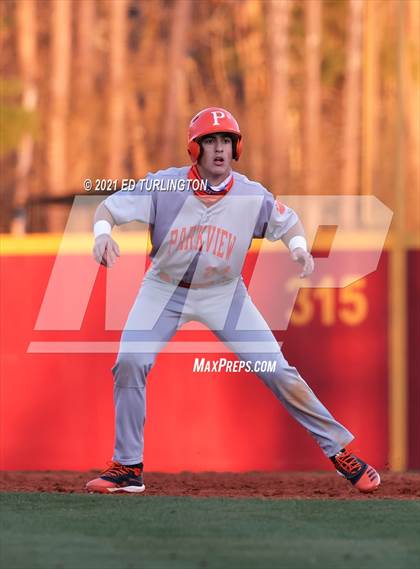 Thumbnail 1 in Parkview @ Lassiter photogallery.