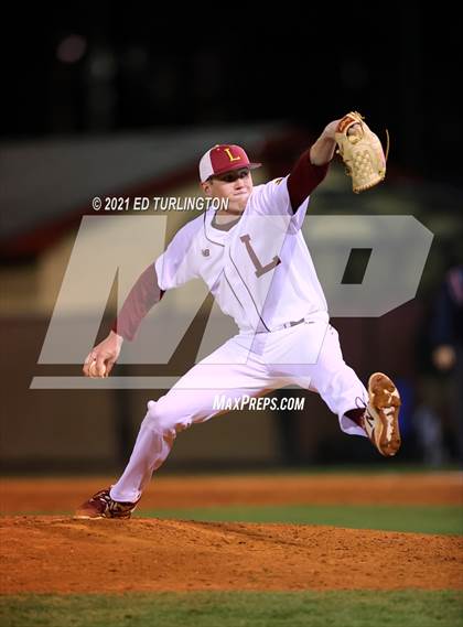 Thumbnail 3 in Parkview @ Lassiter photogallery.