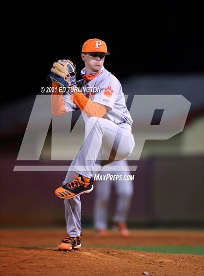 Thumbnail 3 in Parkview @ Lassiter photogallery.