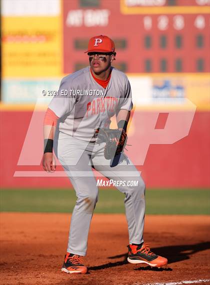 Thumbnail 3 in Parkview @ Lassiter photogallery.