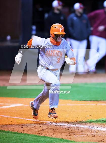 Thumbnail 3 in Parkview @ Lassiter photogallery.