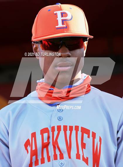 Thumbnail 3 in Parkview @ Lassiter photogallery.