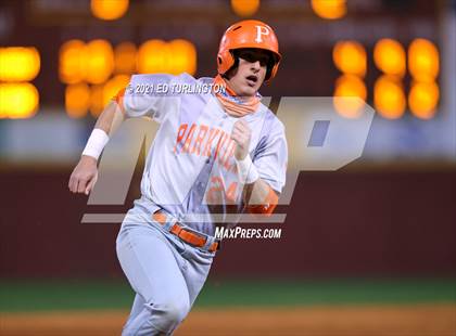 Thumbnail 1 in Parkview @ Lassiter photogallery.
