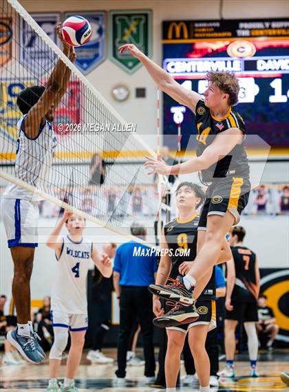 Thumbnail 3 in Hilliard Davidson @ Centerville photogallery.