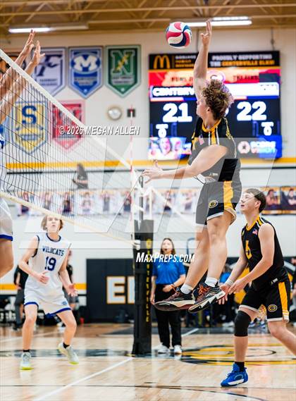 Thumbnail 1 in Hilliard Davidson @ Centerville photogallery.