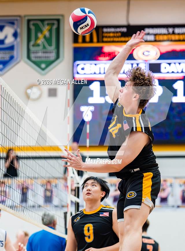 Hilliard Davidson @ Centerville