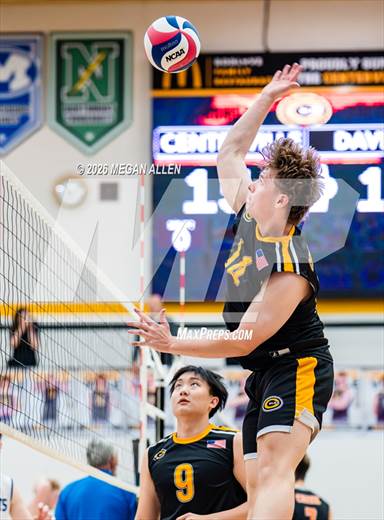 Hilliard Davidson @ Centerville