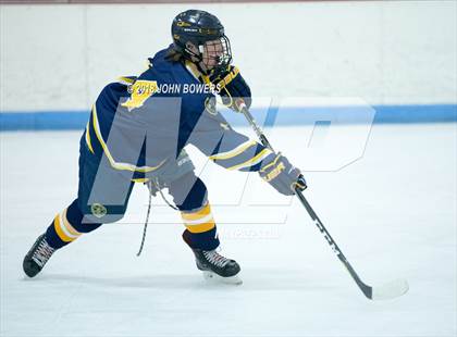 Thumbnail 1 in Calvert Hall vs St Paul's  photogallery.