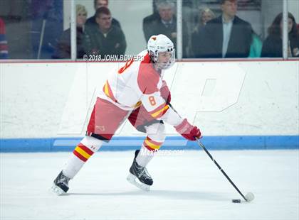 Thumbnail 1 in Calvert Hall vs St Paul's  photogallery.