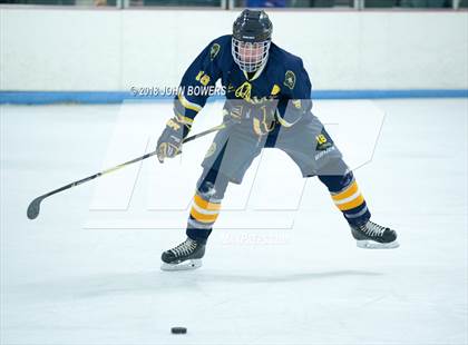 Thumbnail 2 in Calvert Hall vs St Paul's  photogallery.