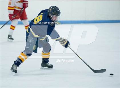 Thumbnail 1 in Calvert Hall vs St Paul's  photogallery.