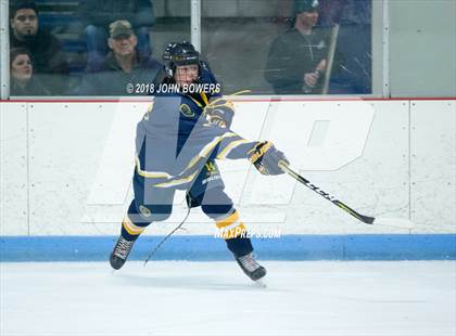 Thumbnail 3 in Calvert Hall vs St Paul's  photogallery.
