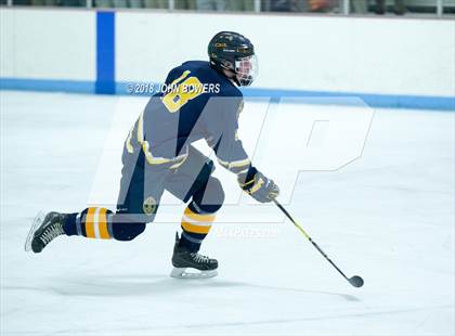Thumbnail 3 in Calvert Hall vs St Paul's  photogallery.