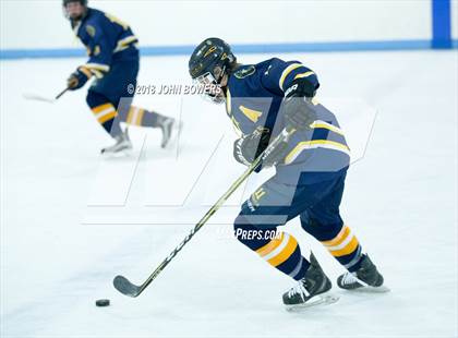 Thumbnail 3 in Calvert Hall vs St Paul's  photogallery.