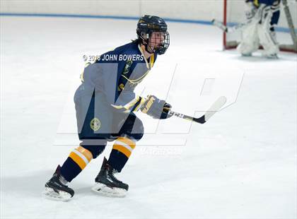 Thumbnail 1 in Calvert Hall vs St Paul's  photogallery.