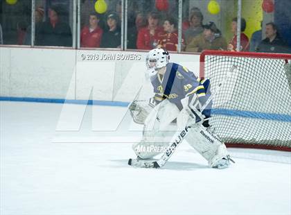Thumbnail 3 in Calvert Hall vs St Paul's  photogallery.