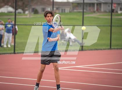 Thumbnail 1 in Zanesville @ Newark  photogallery.