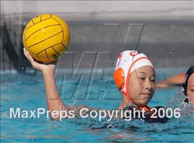Thumbnail 1 in Bella Vista vs California (Sierra Shootout) photogallery.