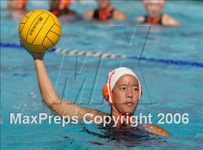 Thumbnail 3 in Bella Vista vs California (Sierra Shootout) photogallery.
