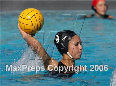 Thumbnail 2 in Bella Vista vs California (Sierra Shootout) photogallery.