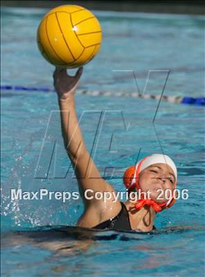 Thumbnail 3 in Bella Vista vs California (Sierra Shootout) photogallery.