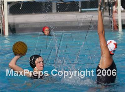 Thumbnail 1 in Bella Vista vs California (Sierra Shootout) photogallery.