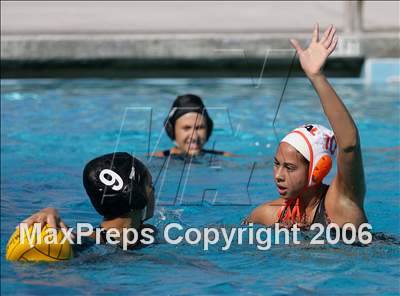 Thumbnail 3 in Bella Vista vs California (Sierra Shootout) photogallery.