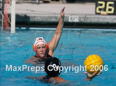 Thumbnail 2 in Bella Vista vs California (Sierra Shootout) photogallery.