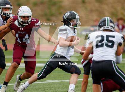 Thumbnail 1 in JV: Conifer @ Golden photogallery.