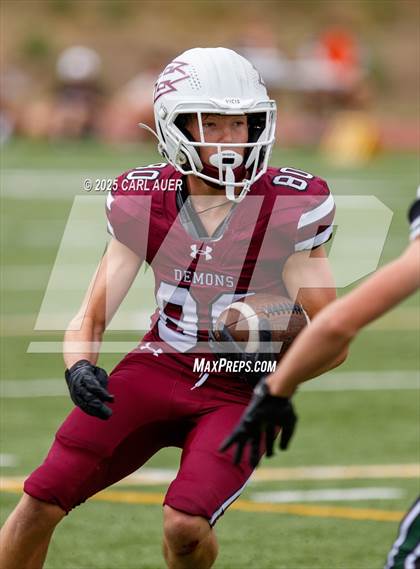 Thumbnail 1 in JV: Conifer @ Golden photogallery.