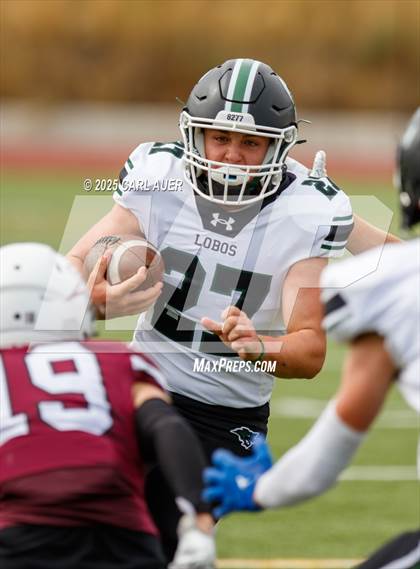 Thumbnail 3 in JV: Conifer @ Golden photogallery.