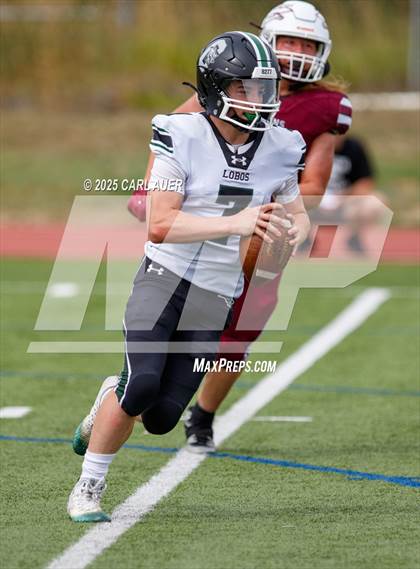 Thumbnail 1 in JV: Conifer @ Golden photogallery.